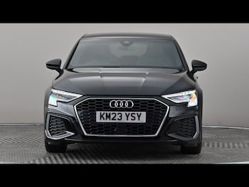 Used Audi A3 2023 for sale - 78708555: Photo