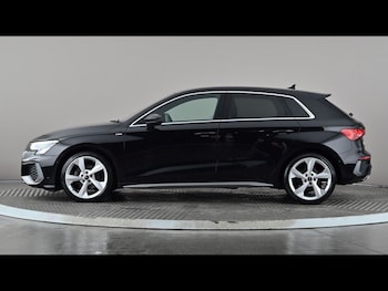 Used Audi A3 2023 for sale - 78708555: Photo