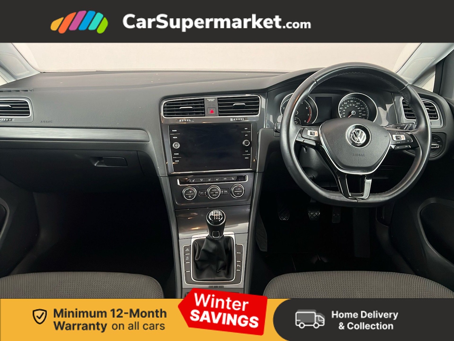 Used Volkswagen Golf 2020 for sale - 77286892: Photo 14
