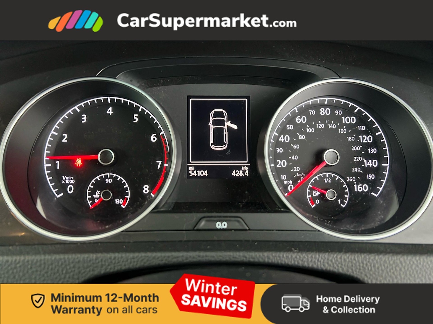 Used Volkswagen Golf 2020 for sale - 77286892: Photo 16