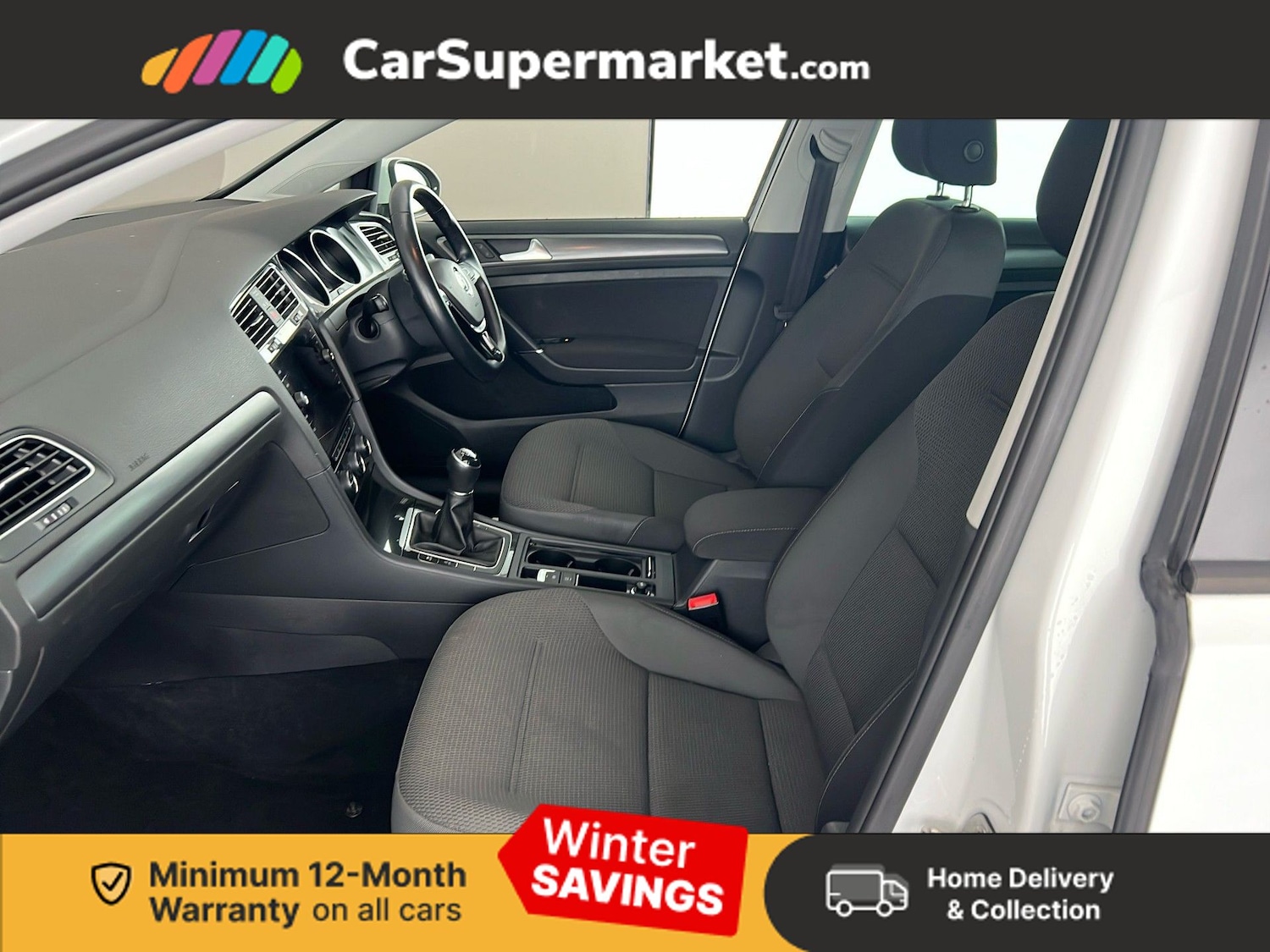 Used Volkswagen Golf 2020 for sale - 77286892: Photo 18