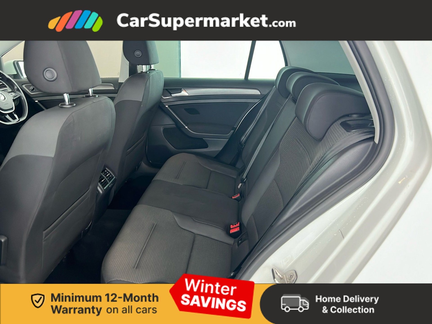 Used Volkswagen Golf 2020 for sale - 77286892: Photo 19