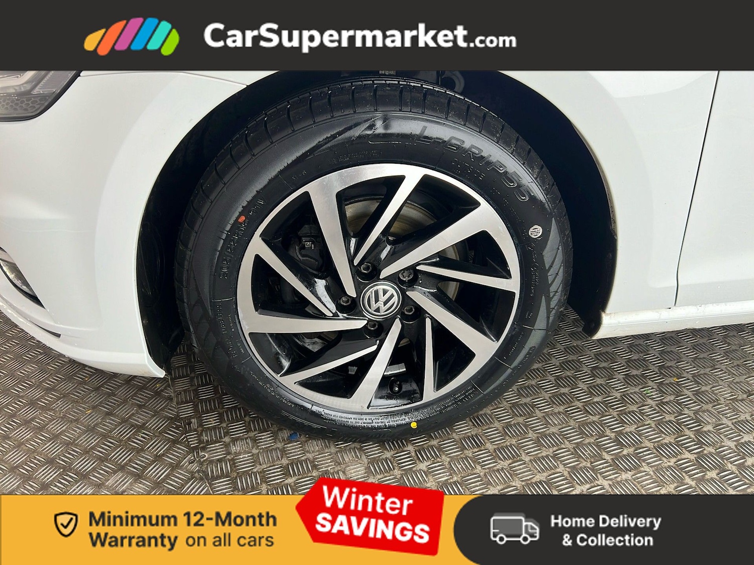 Used Volkswagen Golf 2020 for sale - 77286892: Photo 20