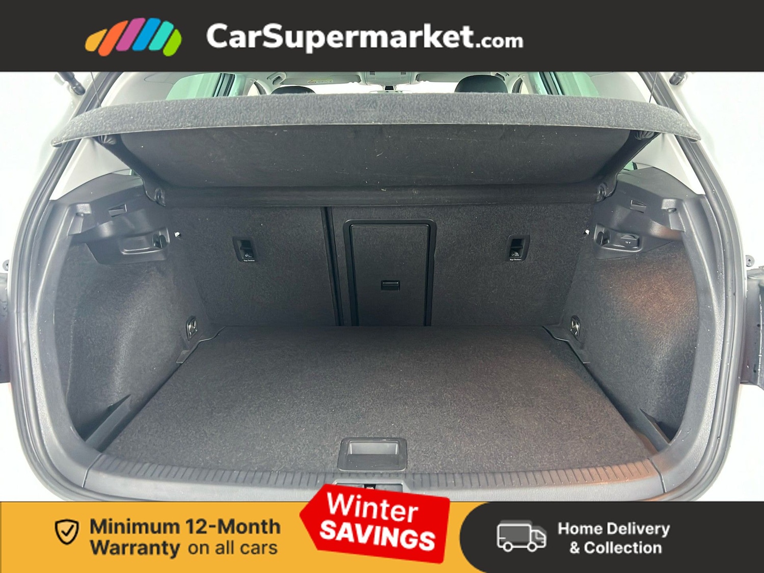 Used Volkswagen Golf 2020 for sale - 77286892: Photo 23