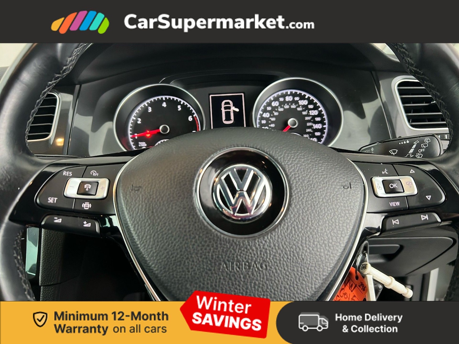 Used Volkswagen Golf 2020 for sale - 77286892: Photo 26