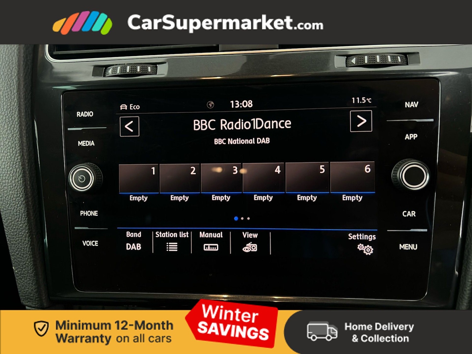 Used Volkswagen Golf 2020 for sale - 77286892: Photo 27