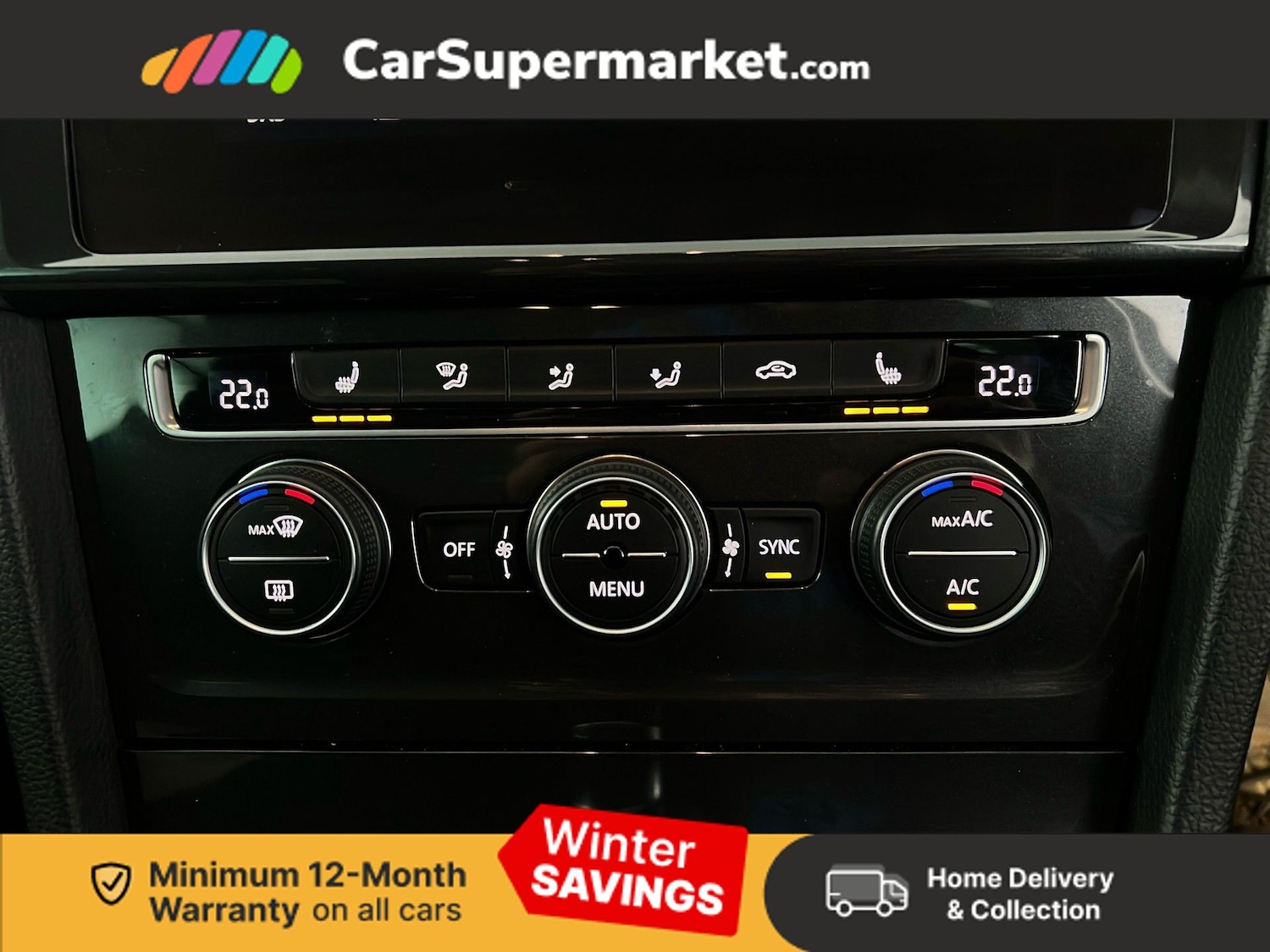 Used Volkswagen Golf 2020 for sale - 77286892: Photo 28