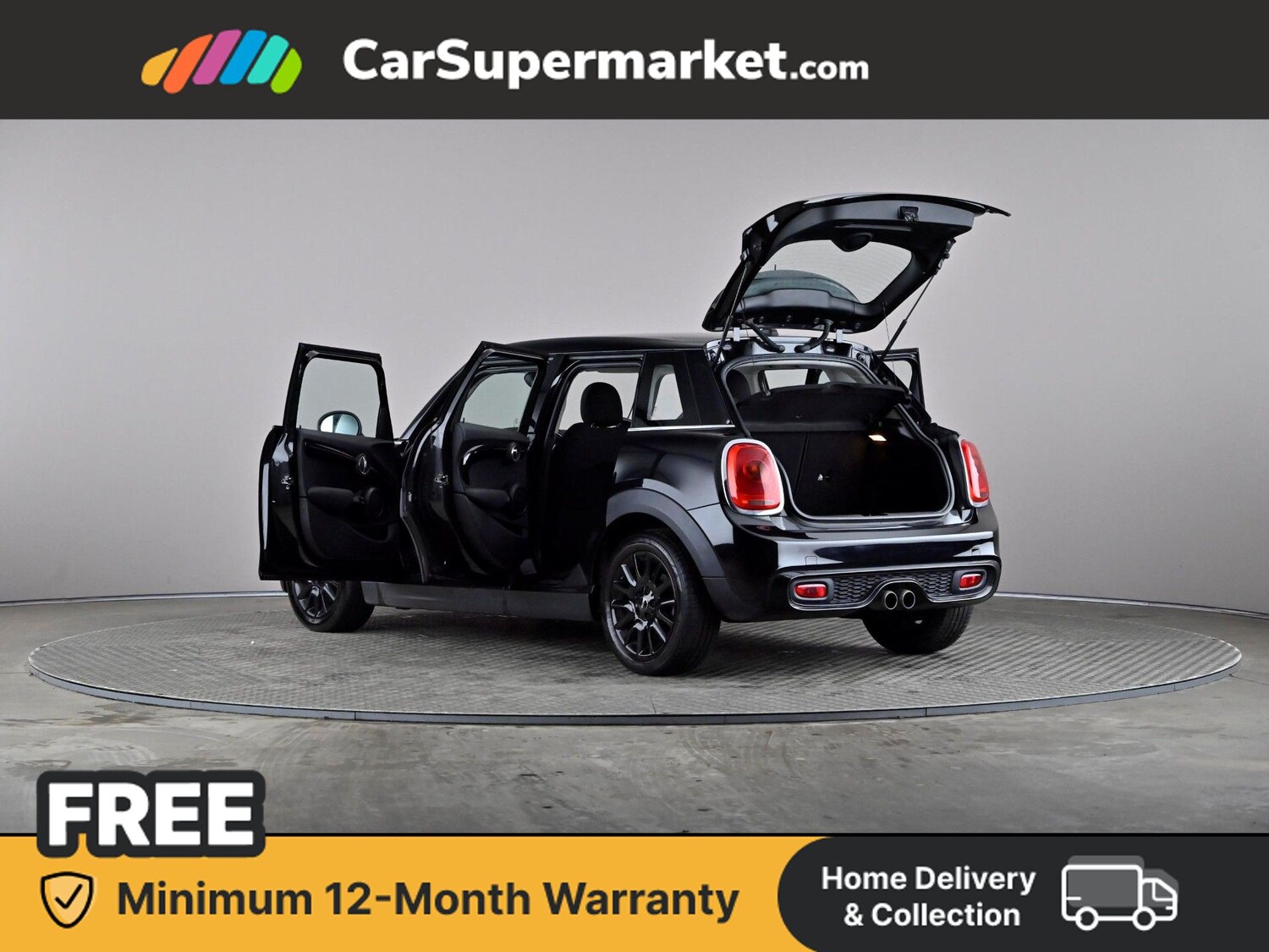 Used MINI Hatch 2018 for sale - 77472922: Photo 10