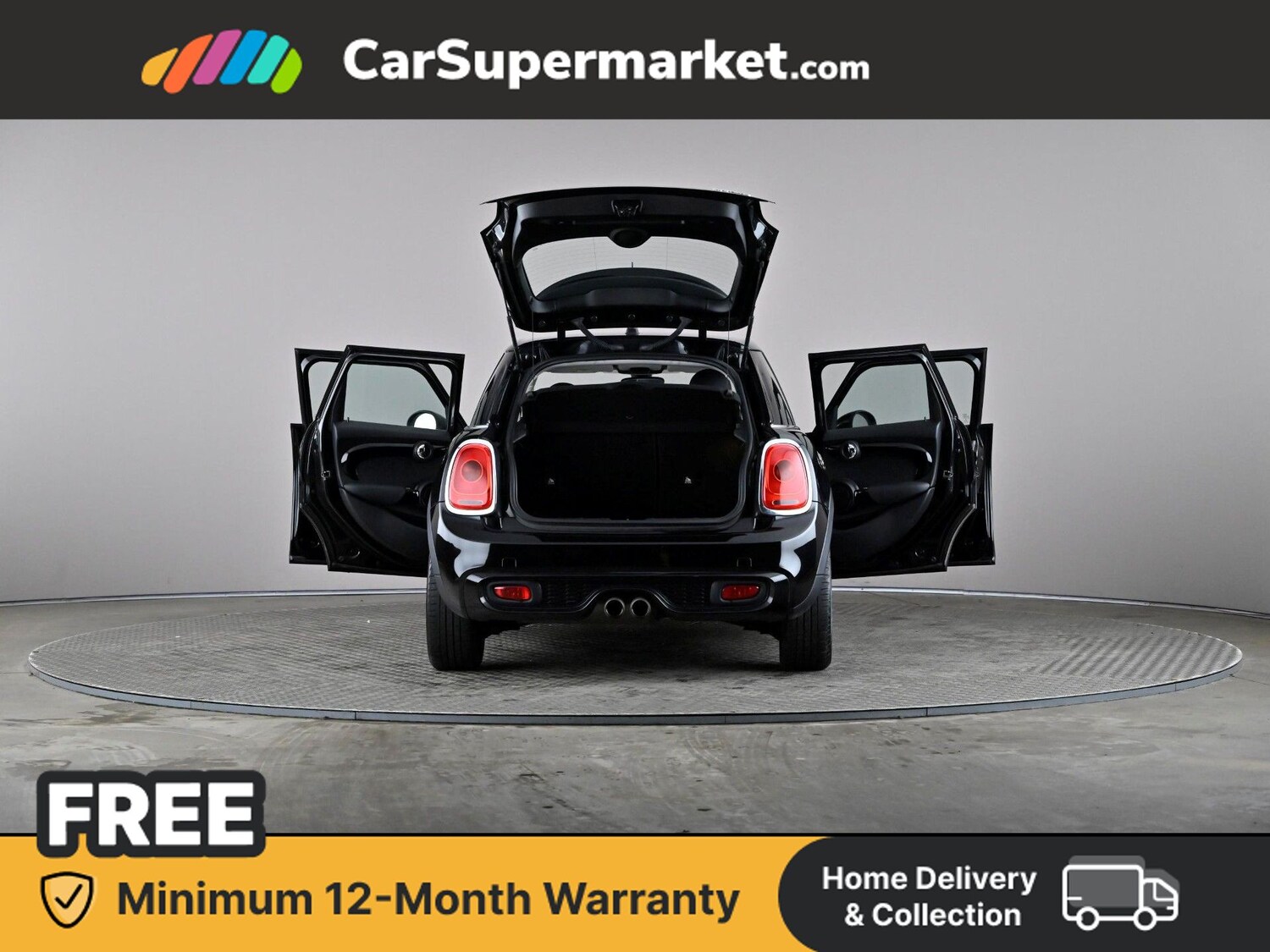 Used MINI Hatch 2018 for sale - 77472922: Photo 11