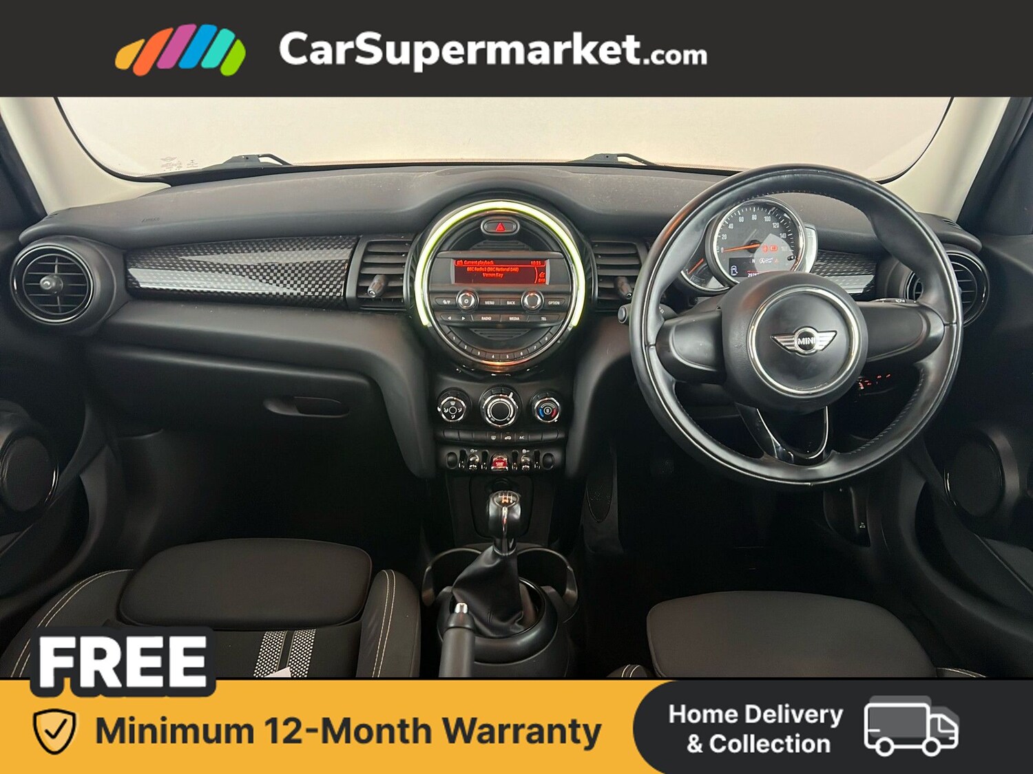 Used MINI Hatch 2018 for sale - 77472922: Photo 13