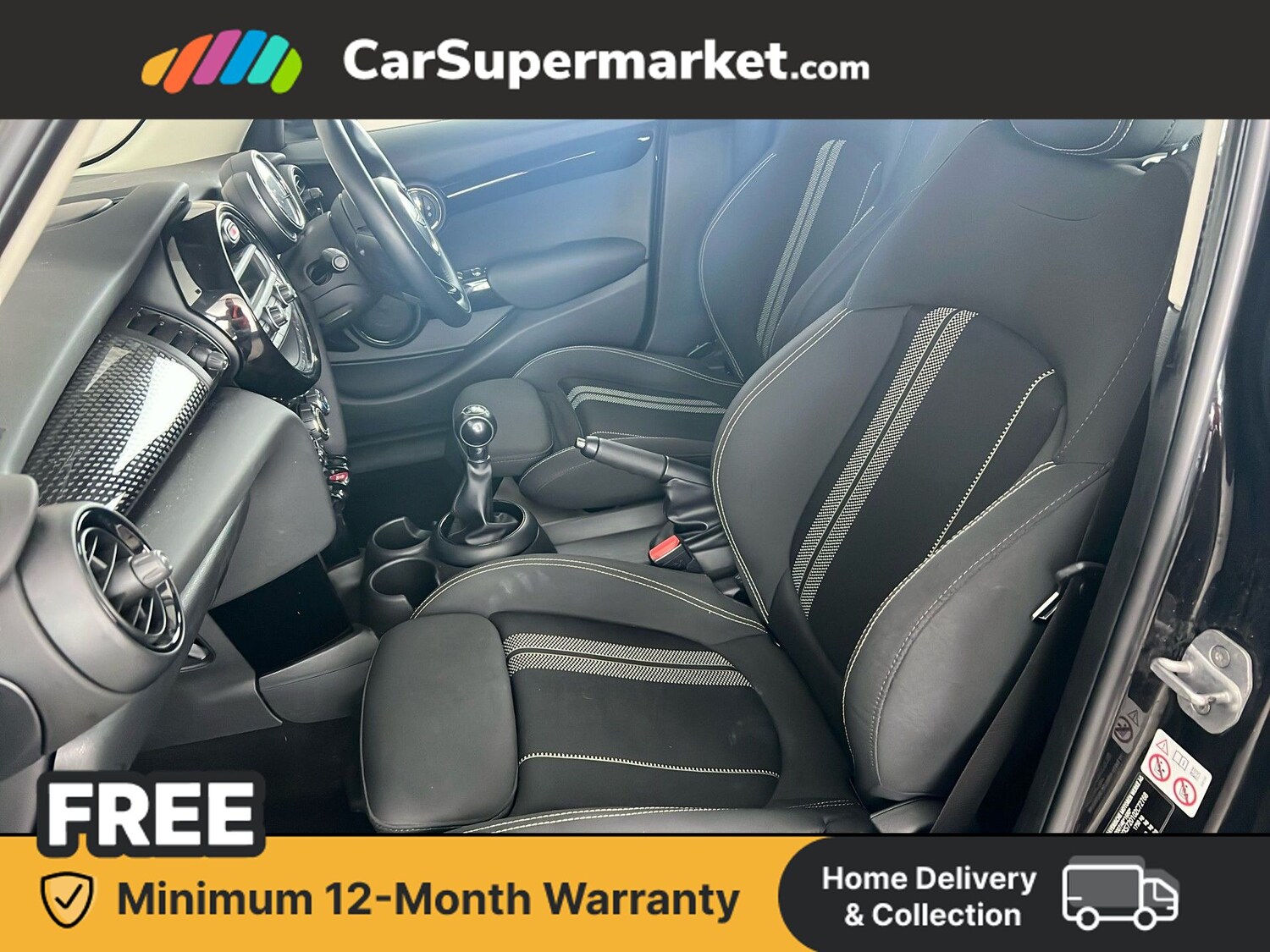 Used MINI Hatch 2018 for sale - 77472922: Photo 17