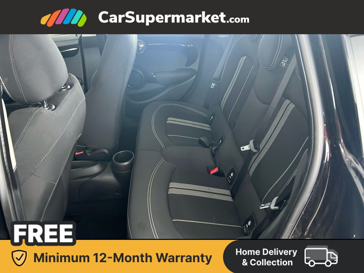 Used MINI Hatch 2018 for sale - 77472922: Photo 18