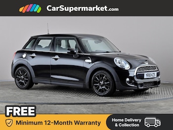 Used MINI Hatch 2018 for sale - 77472922: Photo