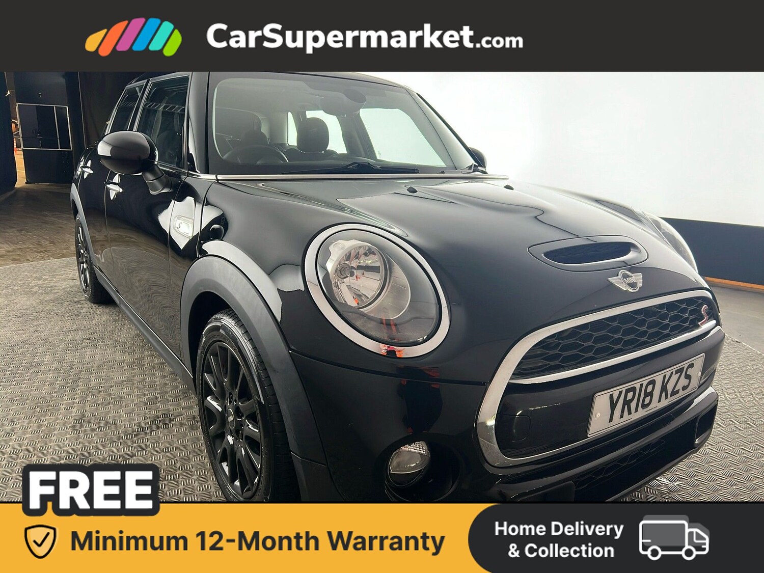 Used MINI Hatch 2018 for sale - 77472922: Photo 20