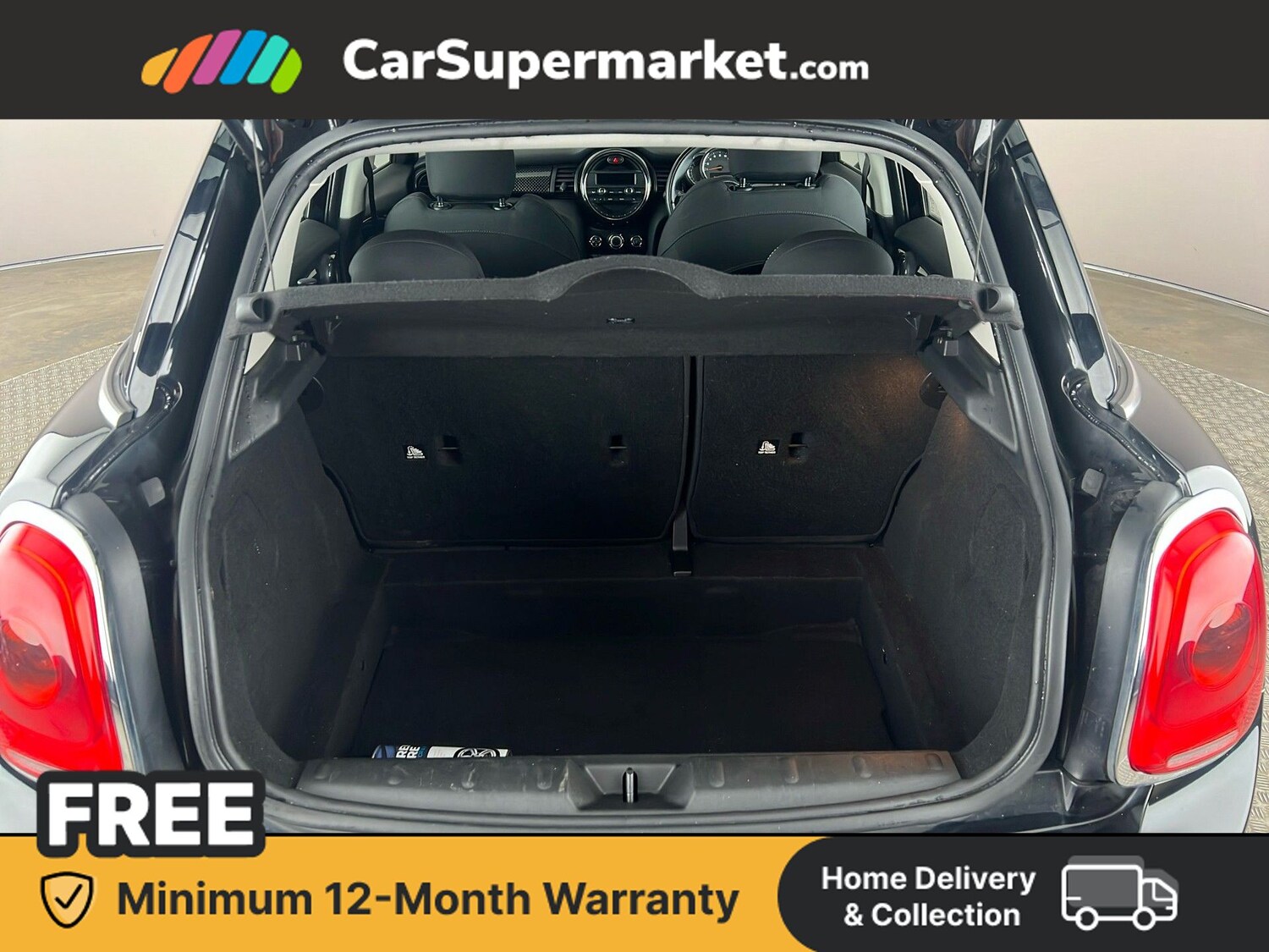 Used MINI Hatch 2018 for sale - 77472922: Photo 22