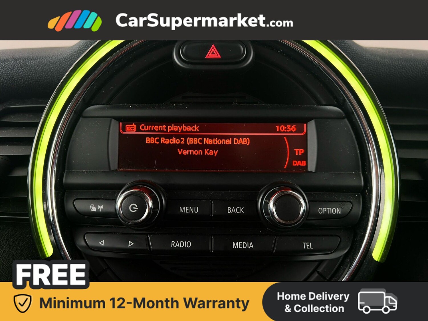 Used MINI Hatch 2018 for sale - 77472922: Photo 23