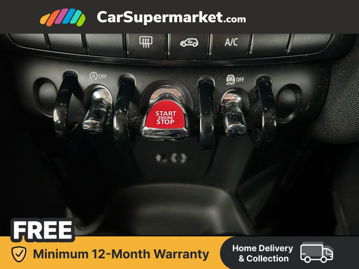 Used MINI Hatch 2018 for sale - 77472922: Photo 24