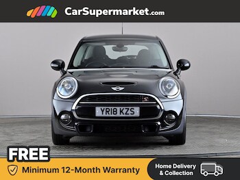Used MINI Hatch 2018 for sale - 77472922: Photo