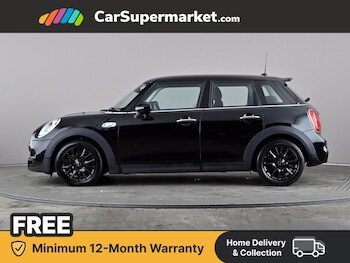 Used MINI Hatch 2018 for sale - 77472922: Photo