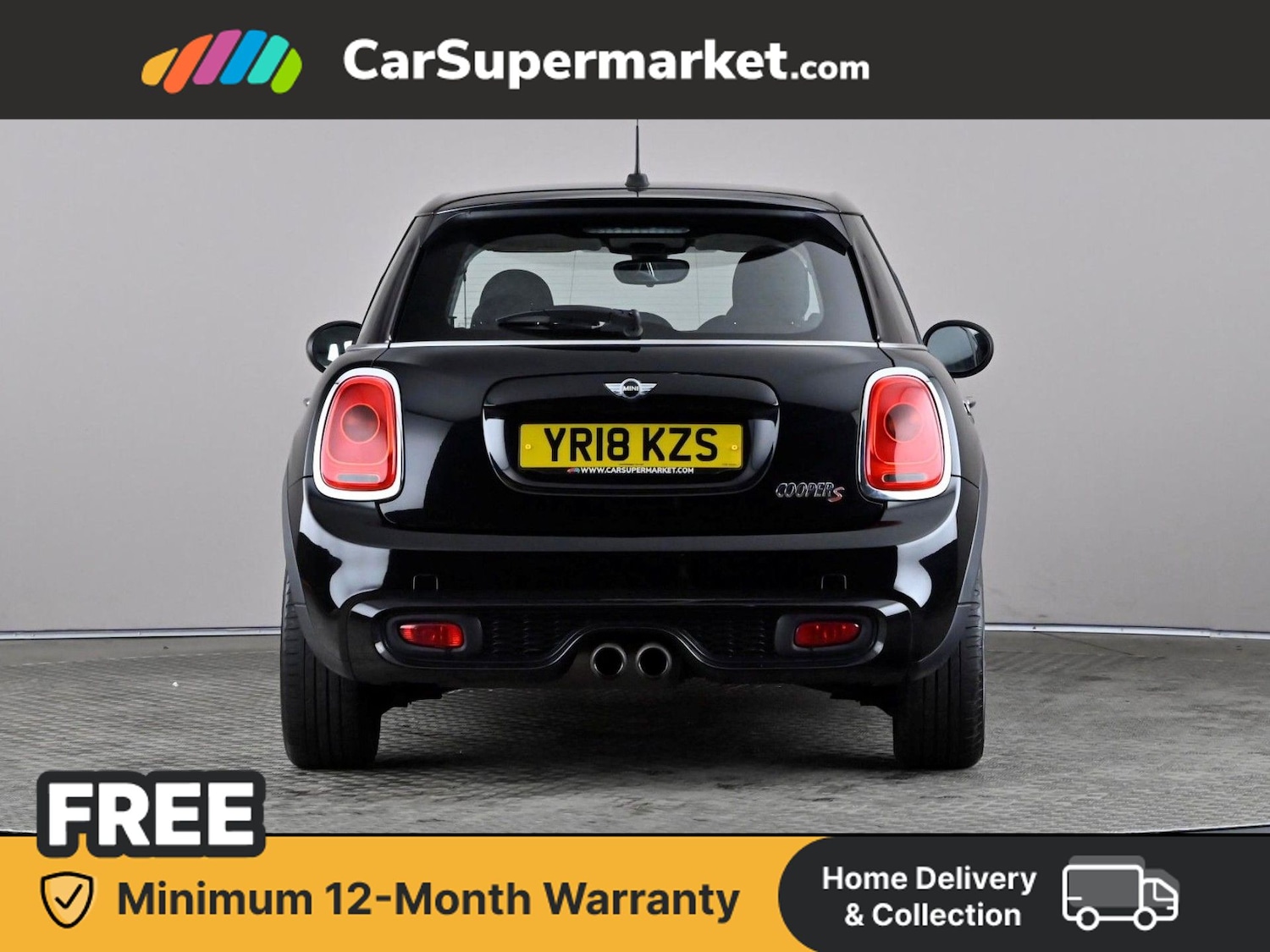 Used MINI Hatch 2018 for sale - 77472922: Photo 5