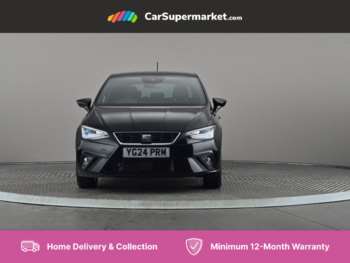 Used SEAT Ibiza 2024 for sale - 75348621: Photo