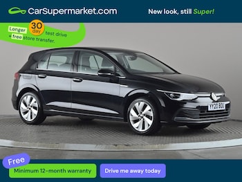 Used Volkswagen Golf 2020 for sale - 78453906: Photo