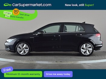 Used Volkswagen Golf 2020 for sale - 78453906: Photo