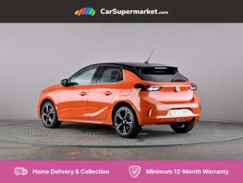 Used Vauxhall Corsa 2020 for sale - 75354343: Photo