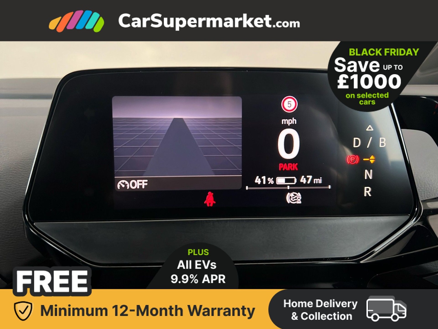 Used Volkswagen ID.4 2022 for sale - 76685687: Photo 17