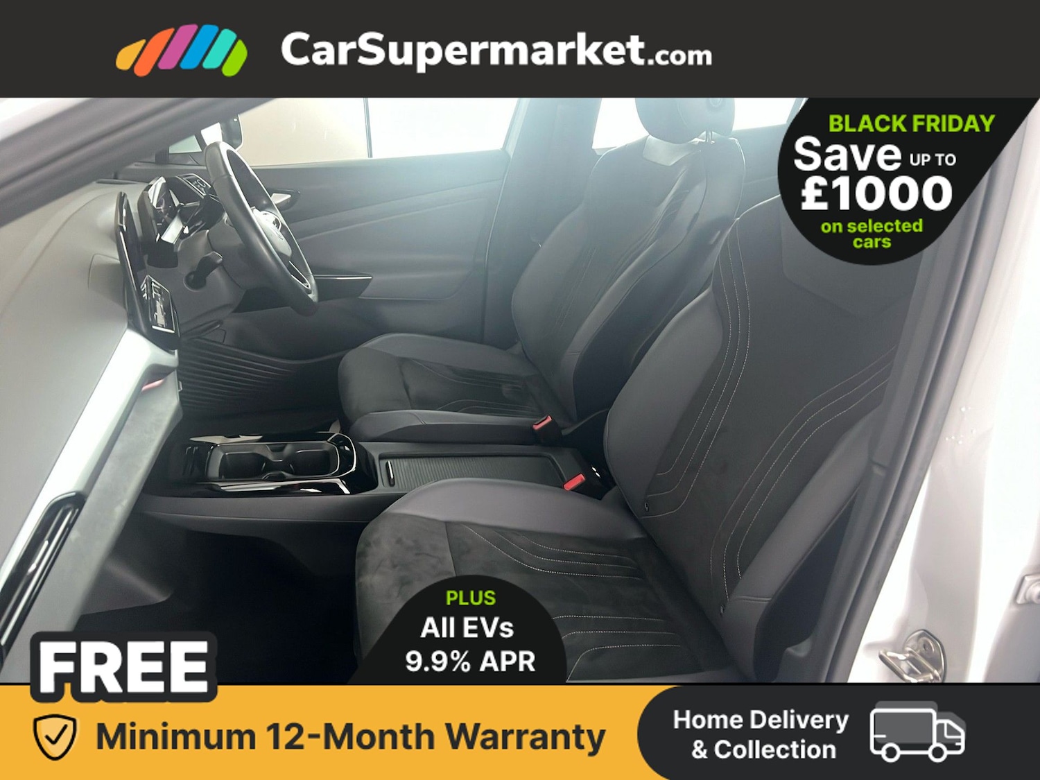 Used Volkswagen ID.4 2022 for sale - 76685687: Photo 19