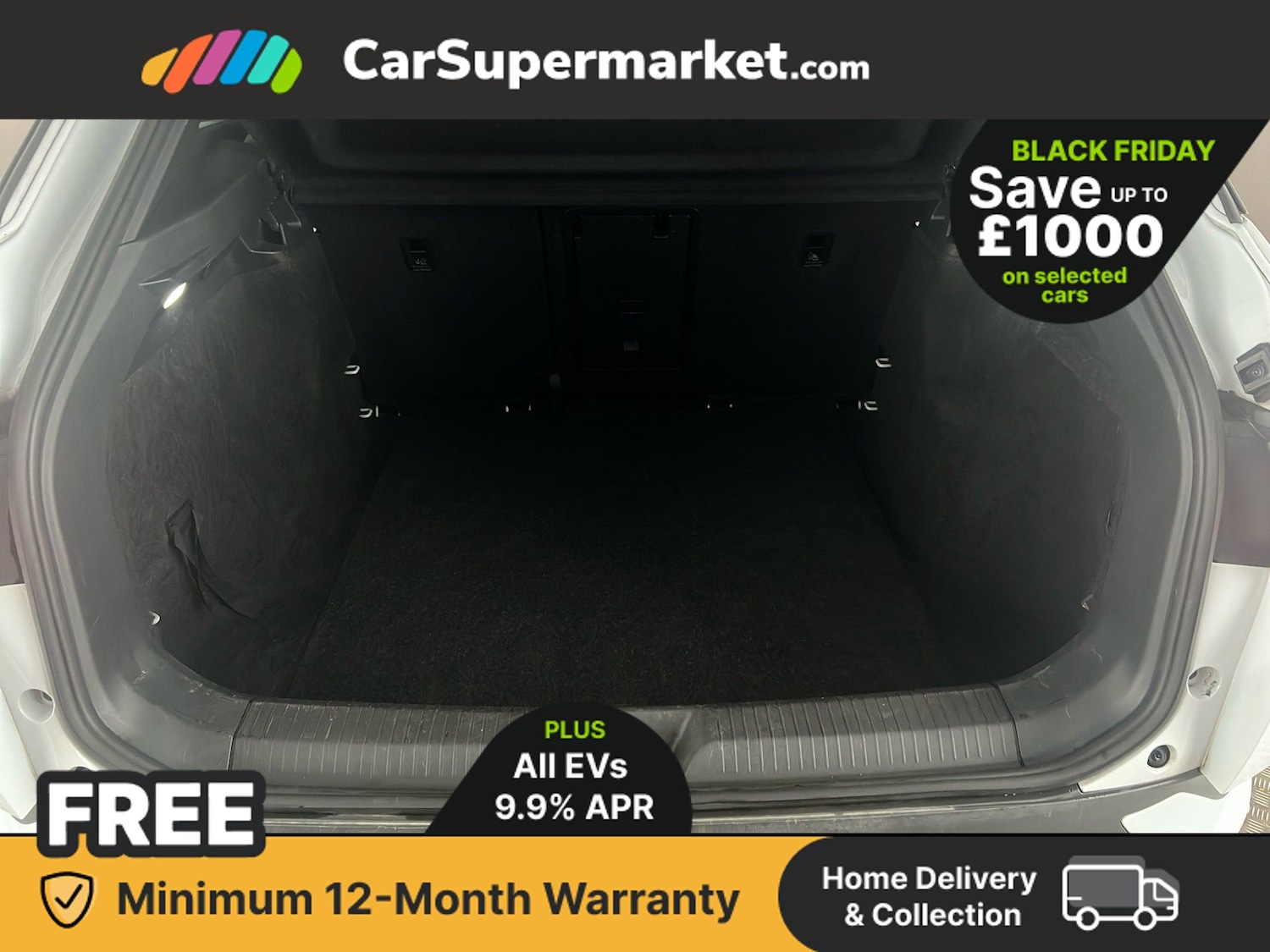 Used Volkswagen ID.4 2022 for sale - 76685687: Photo 24