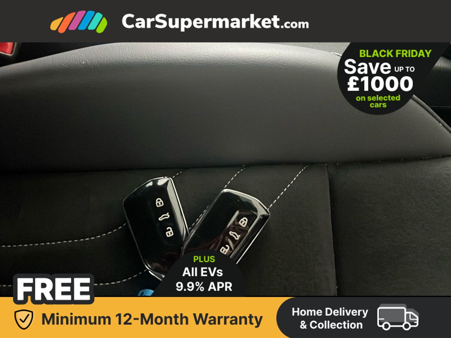 Used Volkswagen ID.4 2022 for sale - 76685687: Photo 25