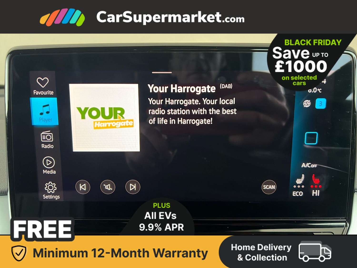 Used Volkswagen ID.4 2022 for sale - 76685687: Photo 27