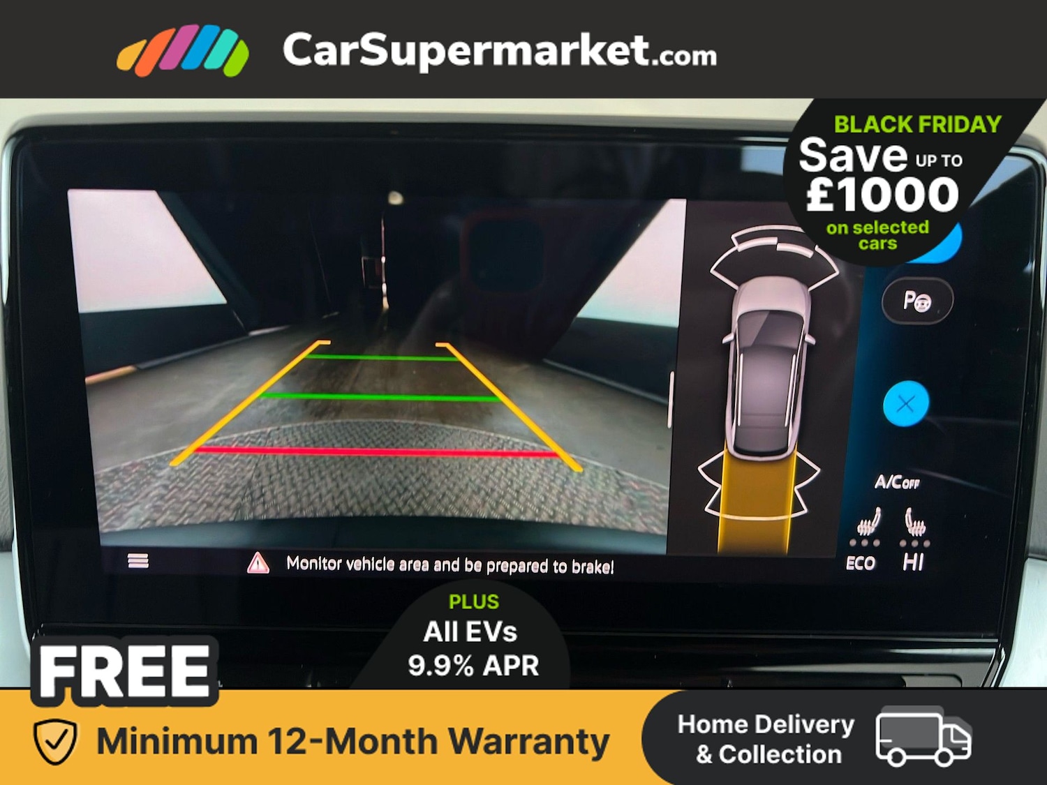 Used Volkswagen ID.4 2022 for sale - 76685687: Photo 28