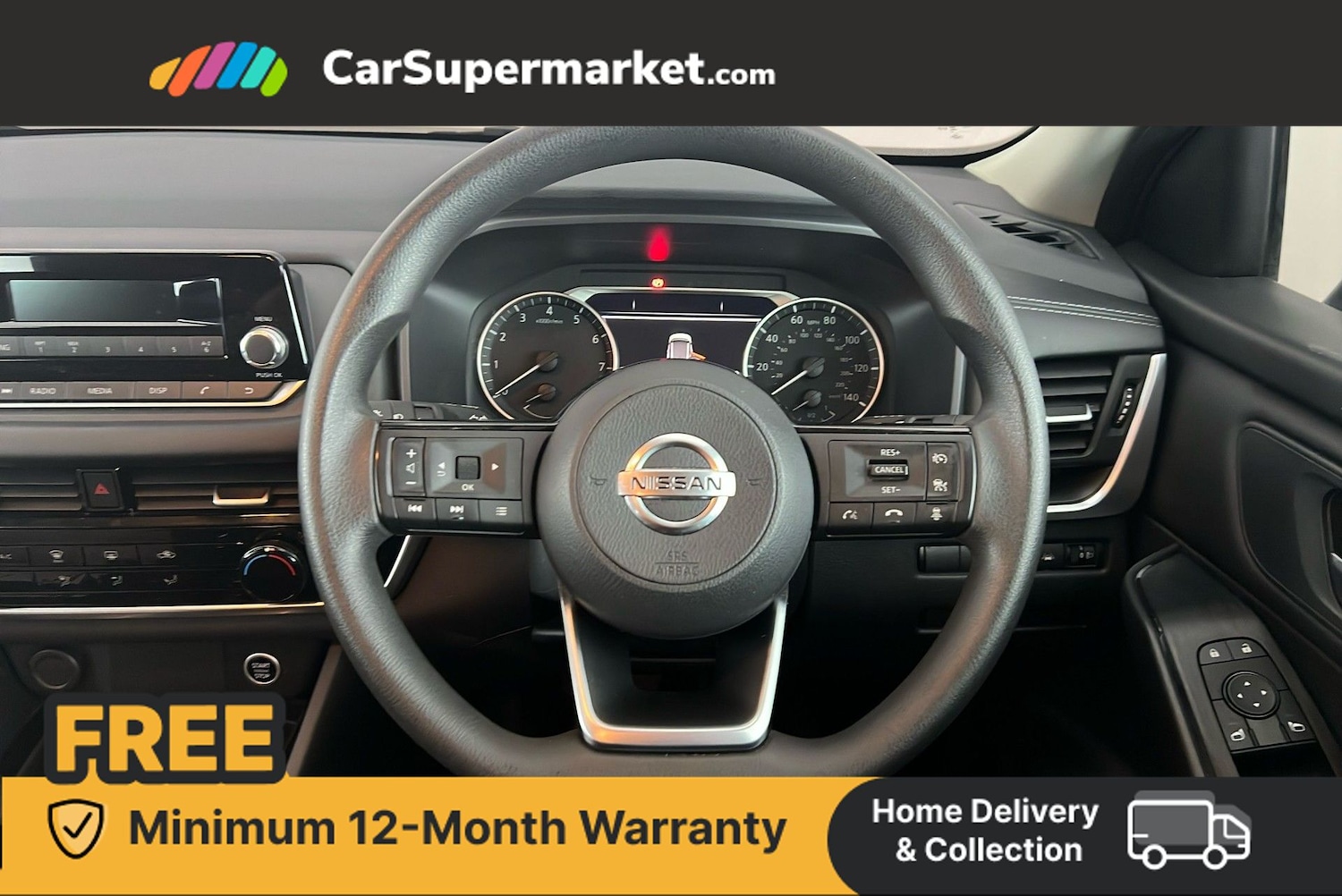 Used Nissan Qashqai 2022 for sale - 76460944: Photo 14