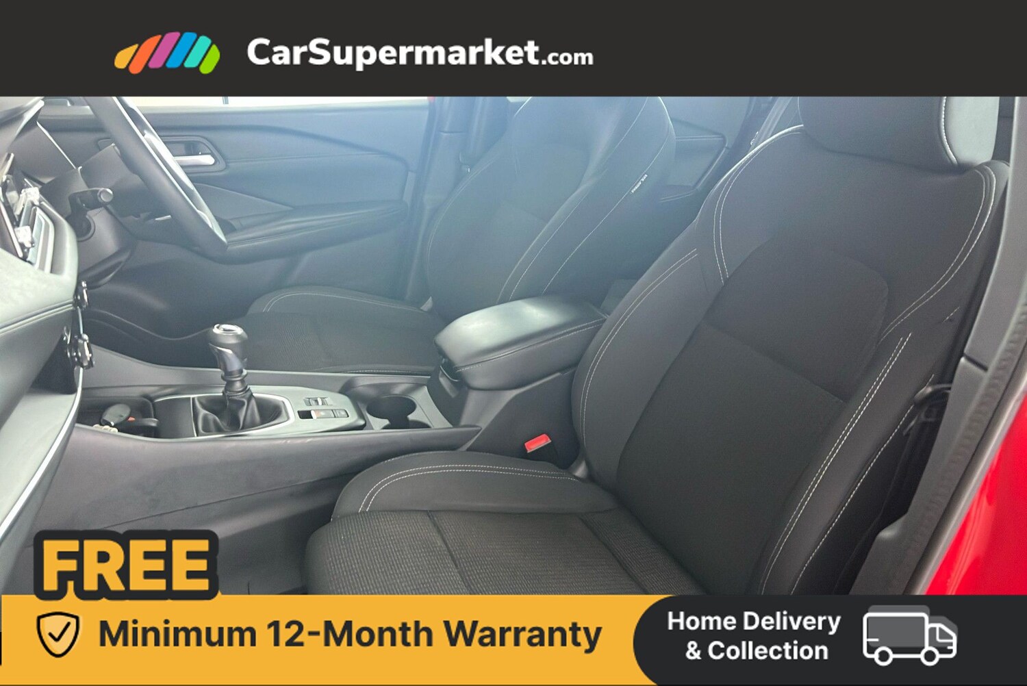 Used Nissan Qashqai 2022 for sale - 76460944: Photo 17