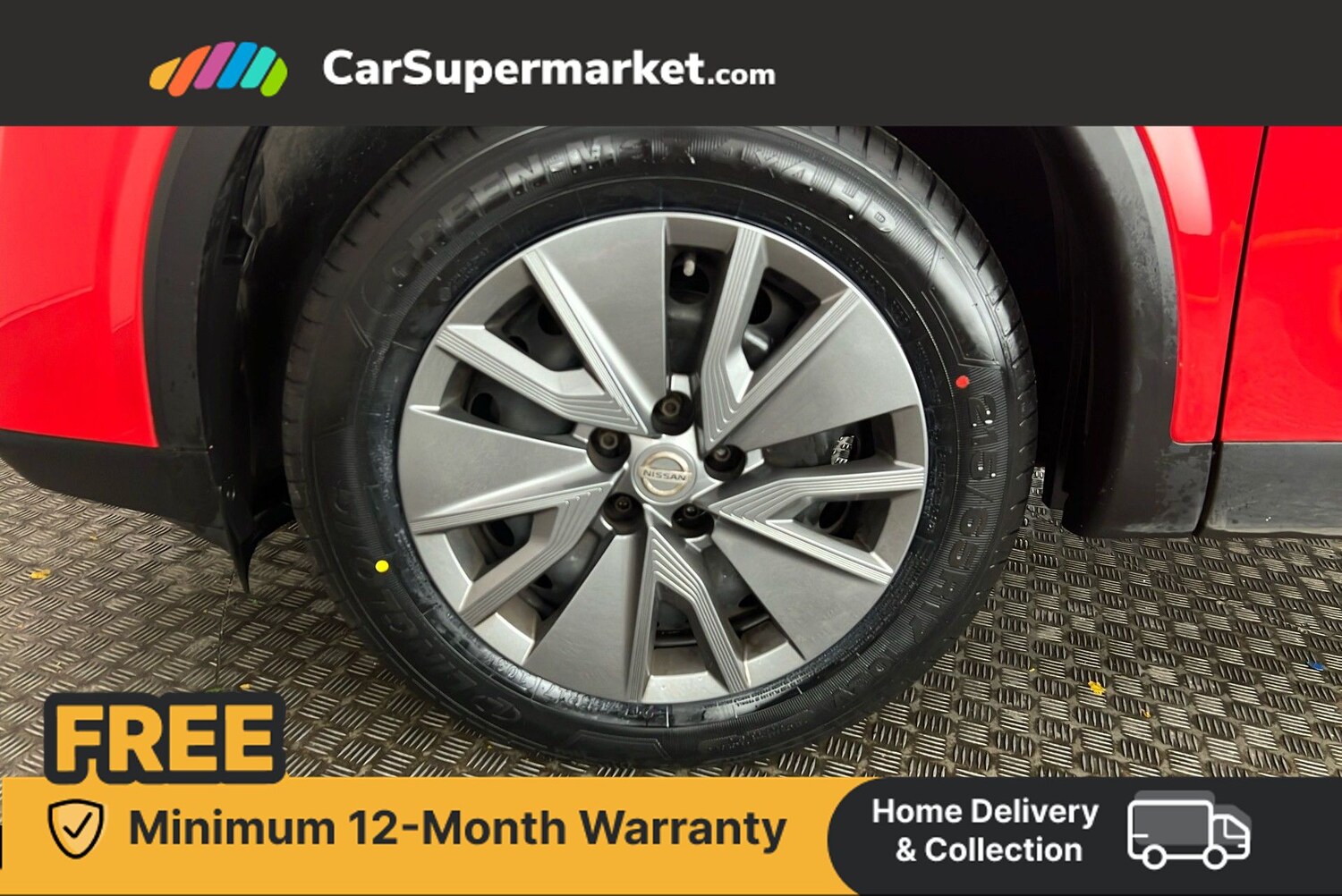 Used Nissan Qashqai 2022 for sale - 76460944: Photo 19