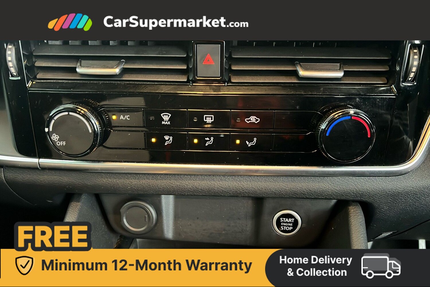 Used Nissan Qashqai 2022 for sale - 76460944: Photo 26