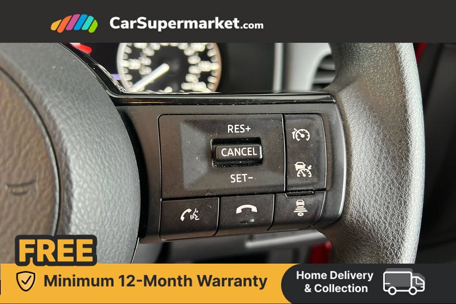 Used Nissan Qashqai 2022 for sale - 76460944: Photo 27