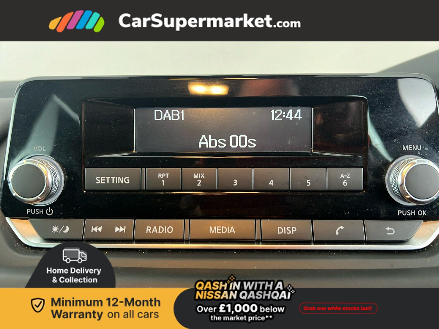 Used Nissan Qashqai 2022 for sale - 76460944: Photo 30