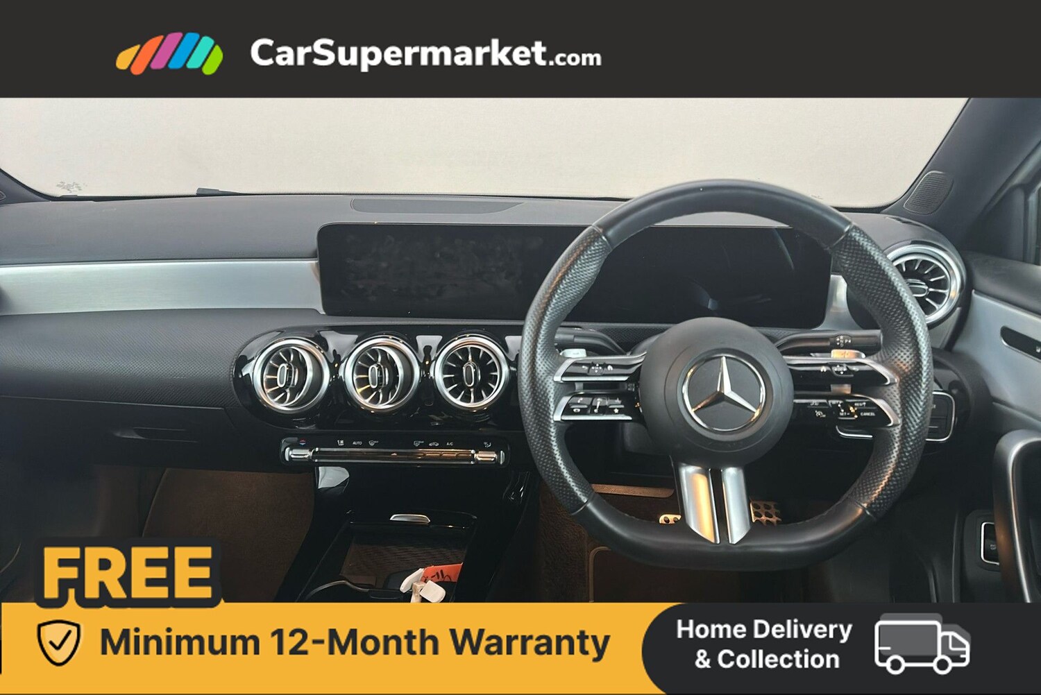 Used Mercedes-Benz A-Class 2023 for sale - 76342162: Photo 14