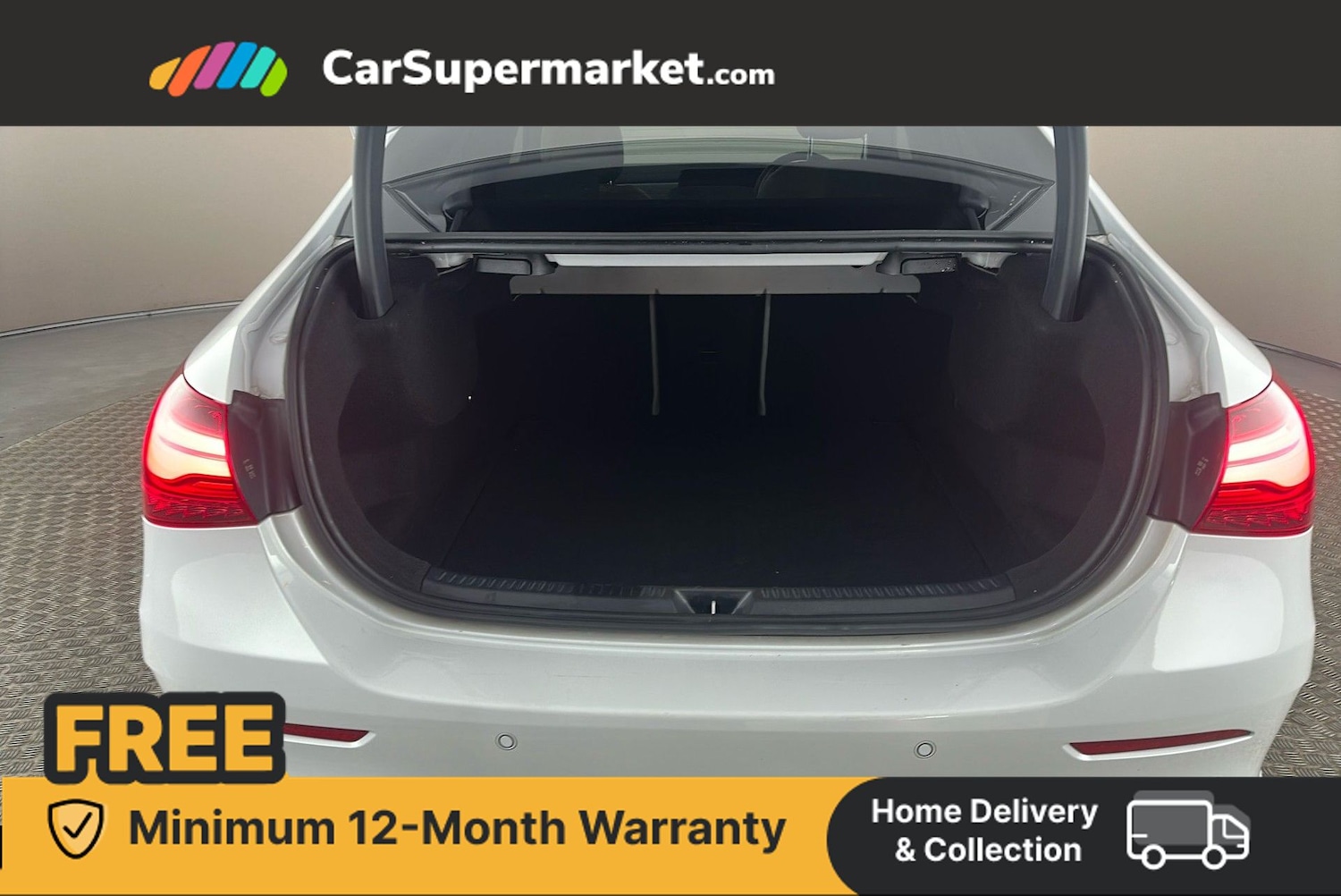 Used Mercedes-Benz A-Class 2023 for sale - 76342162: Photo 22