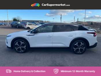 Used Citroen C5 X 2022 for sale - 74770509: Photo