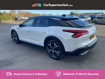 Used Citroen C5 X 2022 for sale - 74770509: Photo