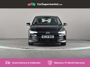 Used Volkswagen Golf 2024 for sale - 74871900: Photo