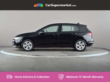 Used Volkswagen Golf 2024 for sale - 74871900: Photo