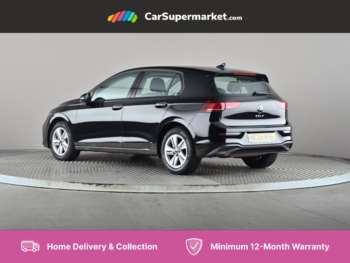 Used Volkswagen Golf 2024 for sale - 74871900: Photo