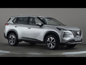 Used Nissan X-Trail 2024 for sale - 78673653: Photo