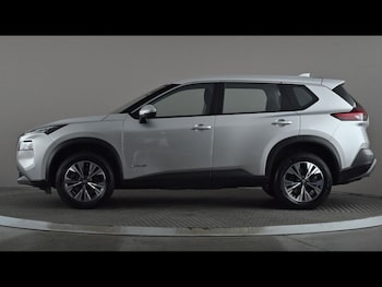 Used Nissan X-Trail 2024 for sale - 78673653: Photo