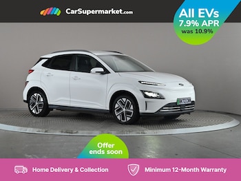 2022 - 150kW Premium 64kWh Auto 5-Door